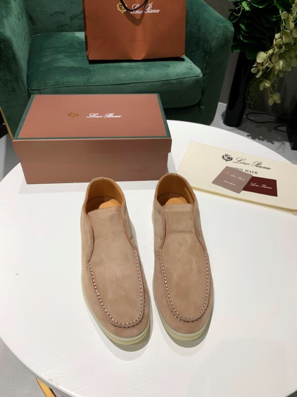 Loro Piana Shoes